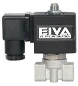 2 To 10 Bar 3 Way Direct Acting Solenoid Valve