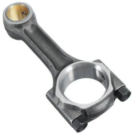 Polished Alloy Steel Piaggio Ape Connecting Rods, For Automobile Industries, Feature : Durable, Fine Finishing