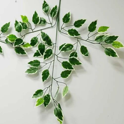 Plastic Artificial Leaves, Size : 24 Inch X 22 Inch