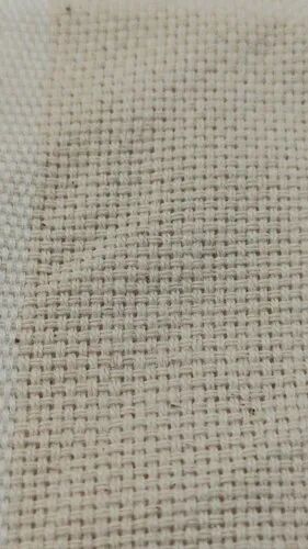 Canvas Fabric, Width : 58-60'