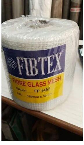 Fiber Glass Mesh Roll, Feature : For Construction Purpose