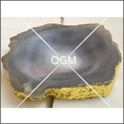 Oval Polished Marble Ashtray, For Smoking Use, Size : Standard