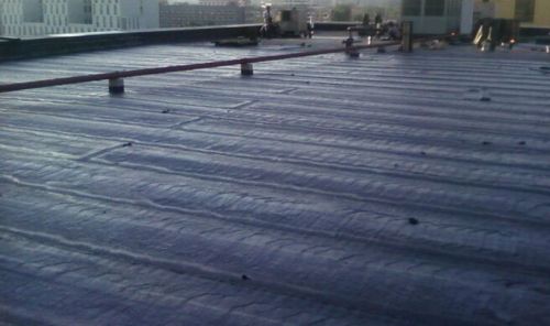 APP Waterproofing Membrane