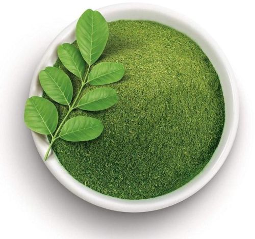 Moringa Oleifera Extract