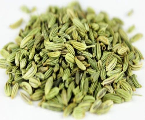 Natural Fennel Seeds, Certification : FSSAI Certified