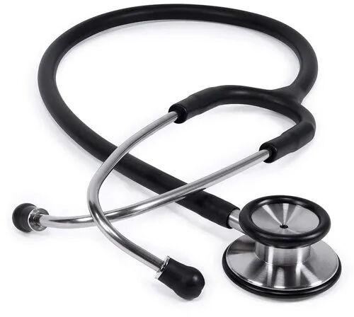 Battery Doctor Stethoscope, For Clinic, Hospital, Feature : Non Breakable, Rust Proof
