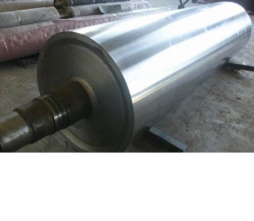 Stainless Steel Roller