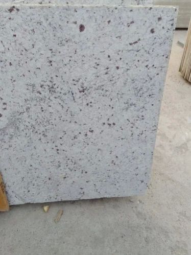 Galaxy White Granite Slab, For Countertops, Kitchen Top, Walls Flooring, Feature : Optimum Strength