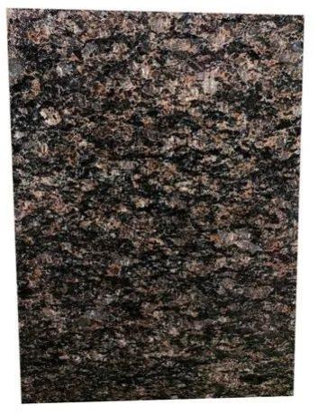 Honey Blue Granite Slab, Shape : Rectangular