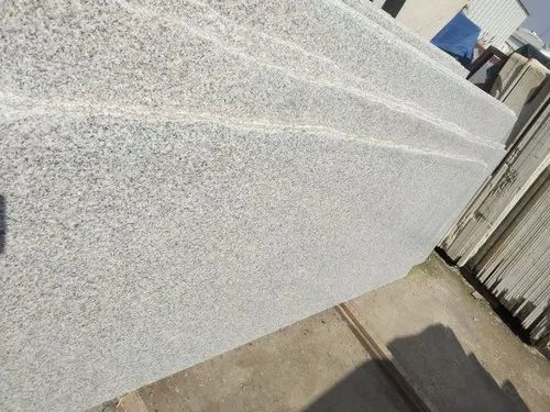Polished Sadarahalli Grey Granite Slab, Feature : Fine Finished