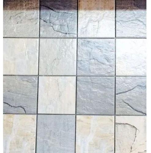 Vitrified Parking Tiles, Size : 30x30cm, 40x40cm