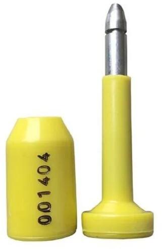 OTL Seal, Color : Yellow