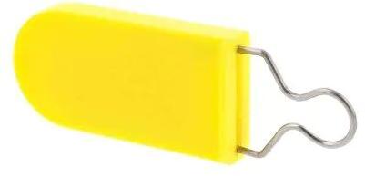 Plastic Pad Lock Seal