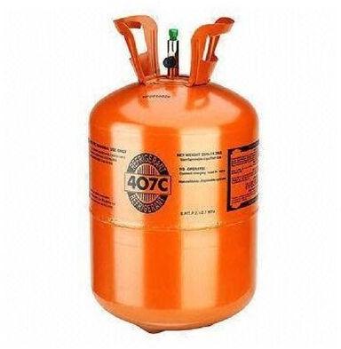 Refrigerant Gas