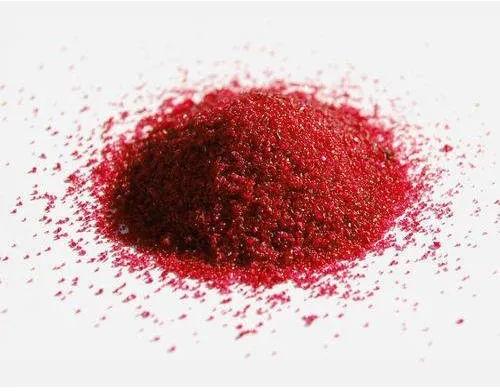 Red Cobalt Sulphate Crystal, For Industrial, Grade : Technical Grade