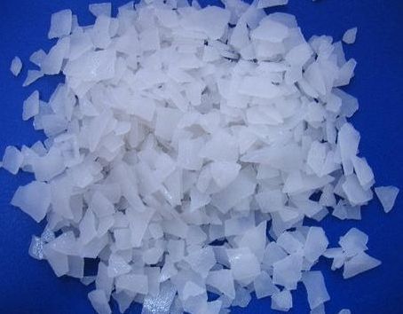 Sodium Hydroxide Flakes, Purity : 95%