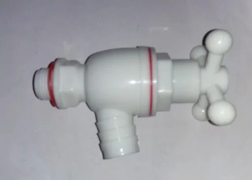 Mini Half Turn Ball Valve, For Water Fitting, Feature : Easy Installation