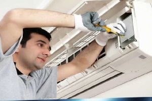 AC Installation Services