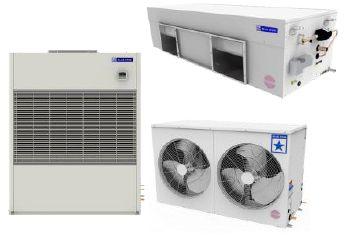 Blue Star Single 220V 50Hz Conventional Air Conditioner