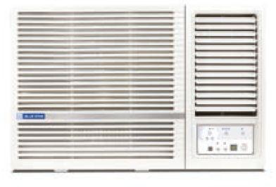 Blue Star Window Air Conditioner, Refrigerant Type : R-22