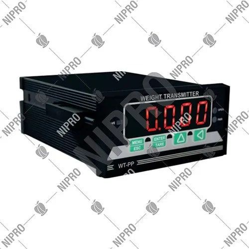 Digital Intelligent Terminal Weighing Indicator
