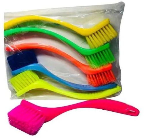 Plastic Kitchen Sink Brushes, For Cleaning