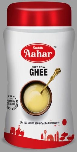 White Liquid Suddh Aahar Desi Ghee, For Cooking, Certification : FSSAI