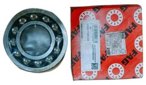 Metal Ball Bearing