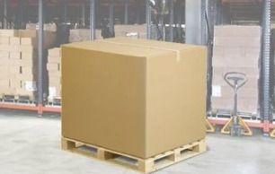 Export Packaging Services