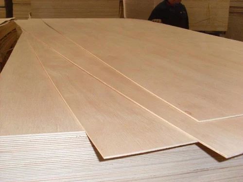 ISI Plywood Board, Width : 4 Feet