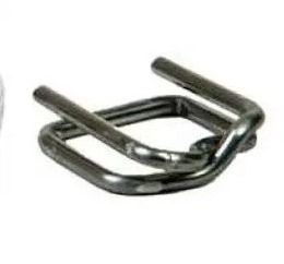 Sliver PP Strap Buckle