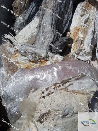 PET Lumps Film Grade, Feature : Transparent