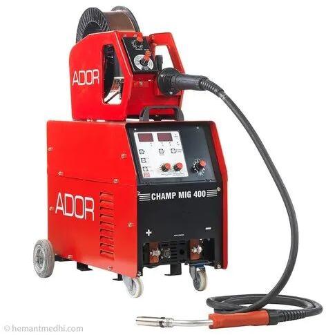 Ador MIG Welding Machine