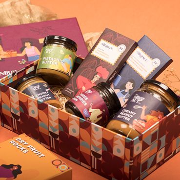 Corporate Gift Hampers