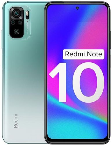 Redmi Note 10