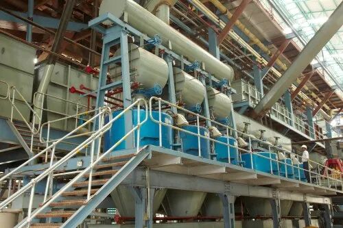 Sugarmax Engineering Sugar Plant, Voltage : 415 V