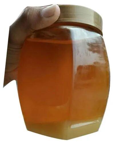 Mustard Honey, Shelf Life : 24 Month
