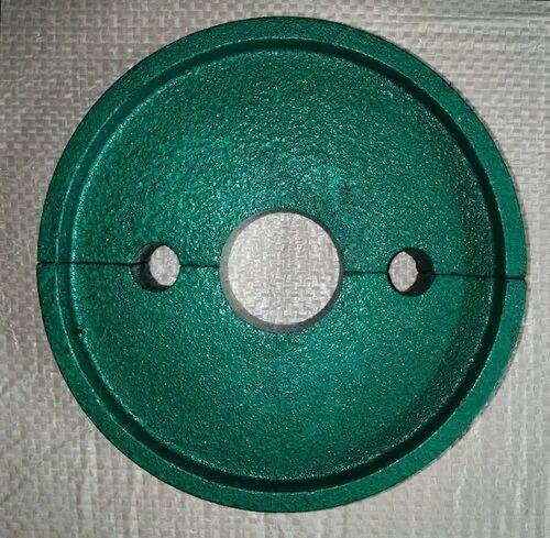 Cast Iron Bore Cap, Packaging Type : Box