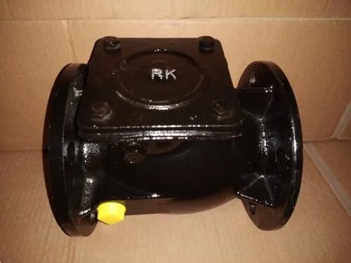 Cast Iron Non Return Valve, Size : 50-110 Mm