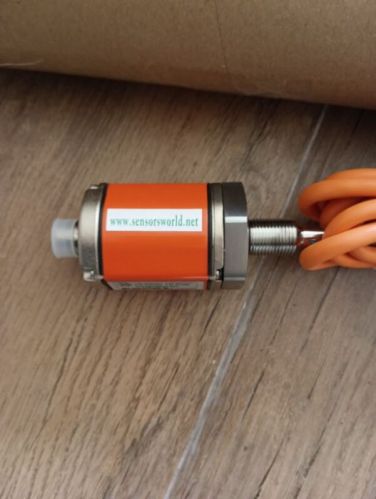 50hz Aluminum Sensors World Position Transducer, Voltage : 24VDC