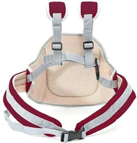 Baby Safety Belt For Two Wheeler, Feature : Flexible, High Strength, Unbreakable