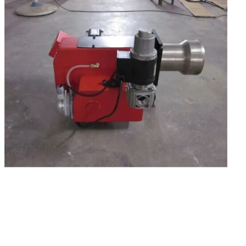 Wolf Gas Burners, Power : 15 To 28000 kW