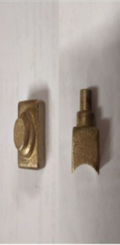 Mild Steel Sintered Slider Block For Industrial