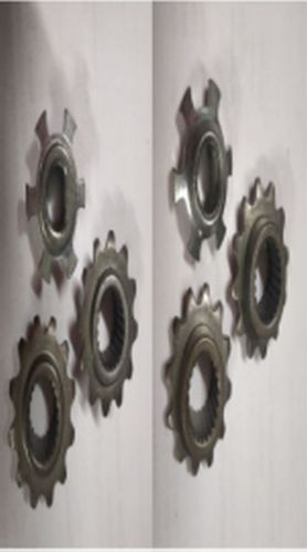 Mild Steel Sintered Sprocket For Industrial