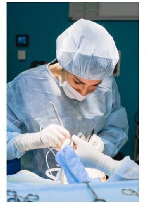 STERILE SINGLE USE NON WOVEN SPINAL ANAESTHSIA KITS, For MEDICAL, Packaging Type : STERILIZAYION WRAPED