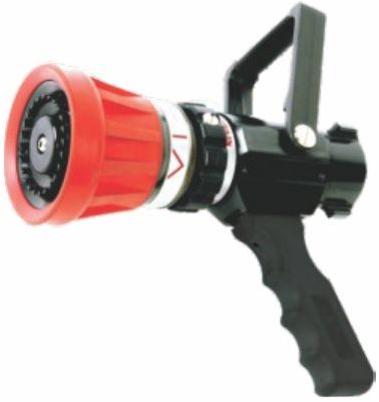 Black Polished Selectable Gallonage Nozzle, Size : 10 Inch