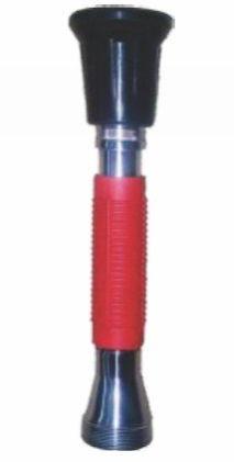 New Age High Pressure Aluminium Alloy Three Position Branch Pipe