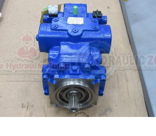 Cast Iron Axial Piston Pump