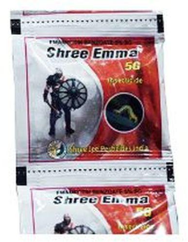 Emamectin Benzoate 5% Sg Insecticide, For Agriculture