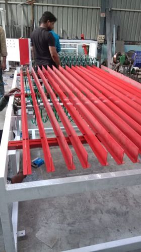 PP Disposable Cups Stacker Machine